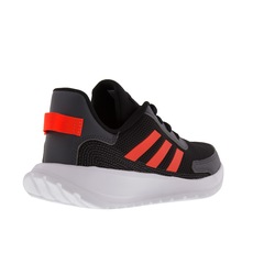 Tênis adidas Tensaur Run K - Infantil - Foto 8