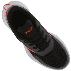 Tênis adidas Tensaur Run K - Infantil - Foto 9