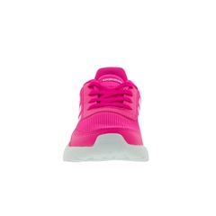 Tênis adidas Tensaur Run K - Infantil - Foto 3