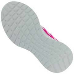 Tênis adidas Tensaur Run K - Infantil - Foto 10