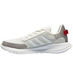 Tênis adidas Tensaur Run K - Infantil - Foto 5