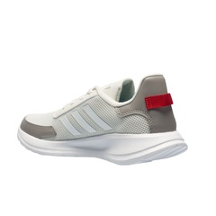 Tênis adidas Tensaur Run K - Infantil - Foto 6
