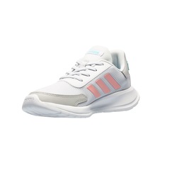 Tênis adidas Tensaur Run K - Infantil - Foto 4