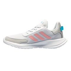 Tênis adidas Tensaur Run K - Infantil - Foto 5