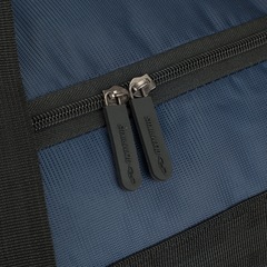 Mala Olympikus Gym Bag BG - 62 Litros - Foto 7