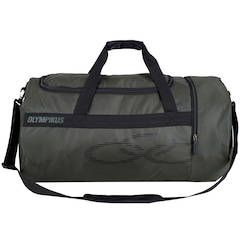 Mala Olympikus Gym Bag BG - 62 Litros - Foto 5