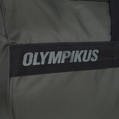 Mala Olympikus Gym Bag BG - 62 Litros - Foto 7