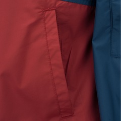 Jaqueta Corta-Vento com Capuz Nike Sportswear Woven Core - Feminina - Foto 4