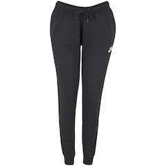 Calça de Moletom Nike Sportswear Essential FLC - Feminina - Foto 3