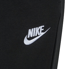 Calça de Moletom Nike Sportswear Essential FLC - Feminina - Foto 6