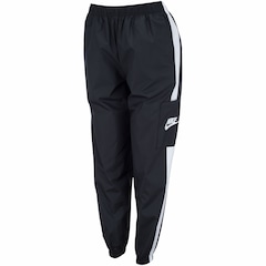 Calça Nike Sportswear Pant Woven Core - Feminina - Foto 8