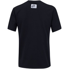 Camiseta Nike Sportswear Icon Clash SS Top GFX - Feminina - Foto 6