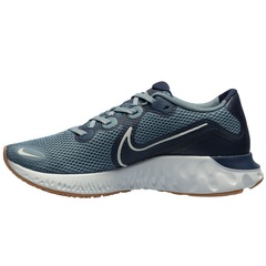 Tênis Nike Renew Run - Masculino - Foto 4