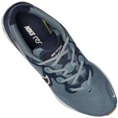 Tênis Nike Renew Run - Masculino - Foto 8