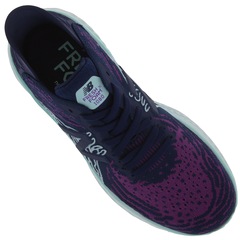 Tênis New Balance 1080 V10 - Feminino - Foto 9