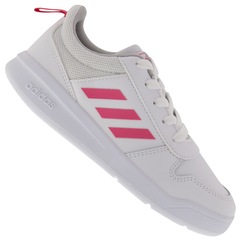 Tênis Infantil adidas Tensaur K - Foto 1