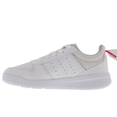 Tênis Infantil adidas Tensaur K - Foto 5