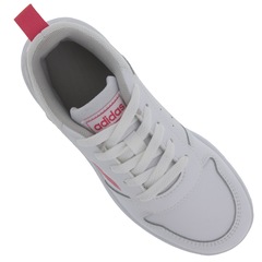 Tênis Infantil adidas Tensaur K - Foto 9