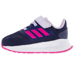 Tênis para Bebê adidas Runfalcon I - Infantil - Foto 5