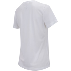 Camiseta Nike Sportswear Tee Prep Futura 1 - Feminina - Foto 4
