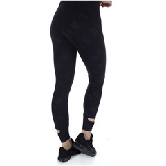 Calça Legging Nike Air 7/8 Tight HR - Feminina - Foto 3