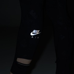 Calça Legging Nike Air 7/8 Tight HR - Feminina - Foto 4