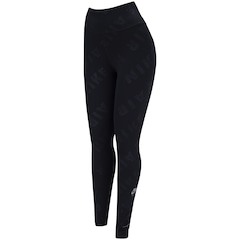 Calça Legging Nike Air 7/8 Tight HR - Feminina - Foto 7