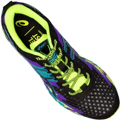 Tênis Asics Gel-Noosa Tri 12 - Masculino - Foto 9