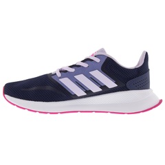 Tênis Infantil adidas Runfalcon - Foto 5