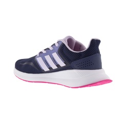 Tênis Infantil adidas Runfalcon - Foto 6