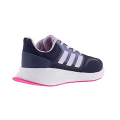 Tênis Infantil adidas Runfalcon - Foto 8