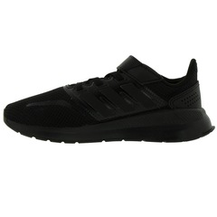 Tênis Infantil adidas Runfalcon - Foto 5