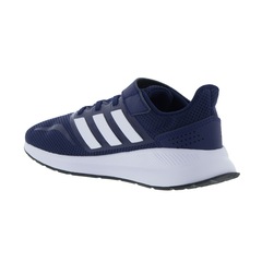 Tênis Infantil adidas Runfalcon - Foto 6