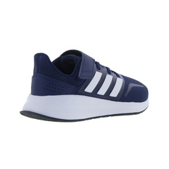 Tênis Infantil adidas Runfalcon - Foto 8