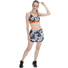 Shorts Nike Icon Clash Tempo - Feminino - Foto 5