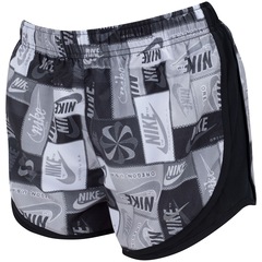 Shorts Nike Icon Clash Tempo - Feminino - Foto 6
