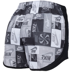Shorts Nike Icon Clash Tempo - Feminino - Foto 7