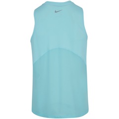 Camiseta Regata Nike Miler Tank - Feminina - Foto 2