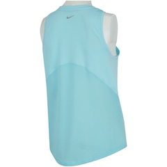 Camiseta Regata Nike Miler Tank - Feminina - Foto 4