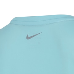 Camiseta Regata Nike Miler Tank - Feminina - Foto 6