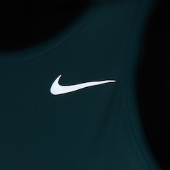 Camiseta Regata Nike Miler Tank - Feminina - Foto 7