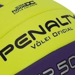 Bola de Vôlei Penalty VP 5000 - Foto 4