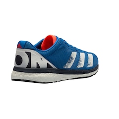 Tênis adidas Adizero Boston 8 - Masculino - Foto 8