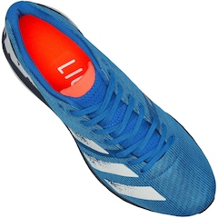 Tênis adidas Adizero Boston 8 - Masculino - Foto 9