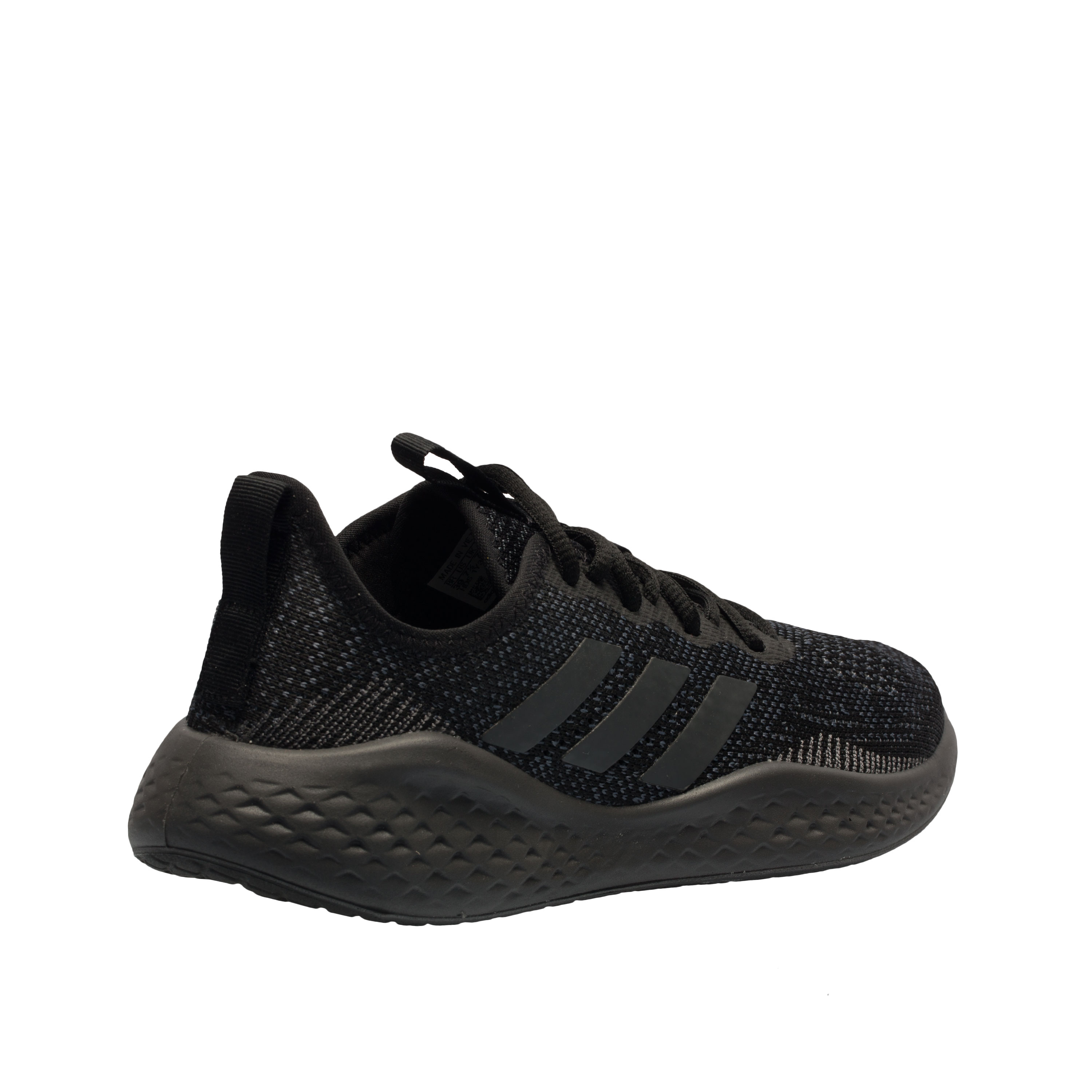 Tênis adidas FluidFlow - Masculino - Foto 8
