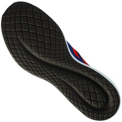 Tênis adidas FluidFlow - Masculino - Foto 10