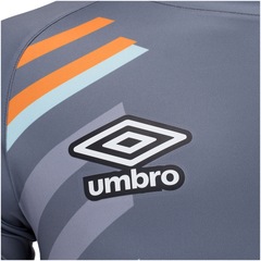 Camisa de Goleiro da Chapecoense 2020 Umbro - Masculina - Foto 5