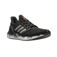 Tênis adidas UltraBoost 20 - Masculino - Foto 2