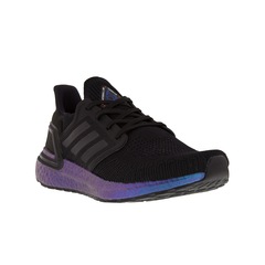 Tênis adidas UltraBoost 20 - Masculino - Foto 2