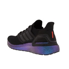 Tênis adidas UltraBoost 20 - Masculino - Foto 6